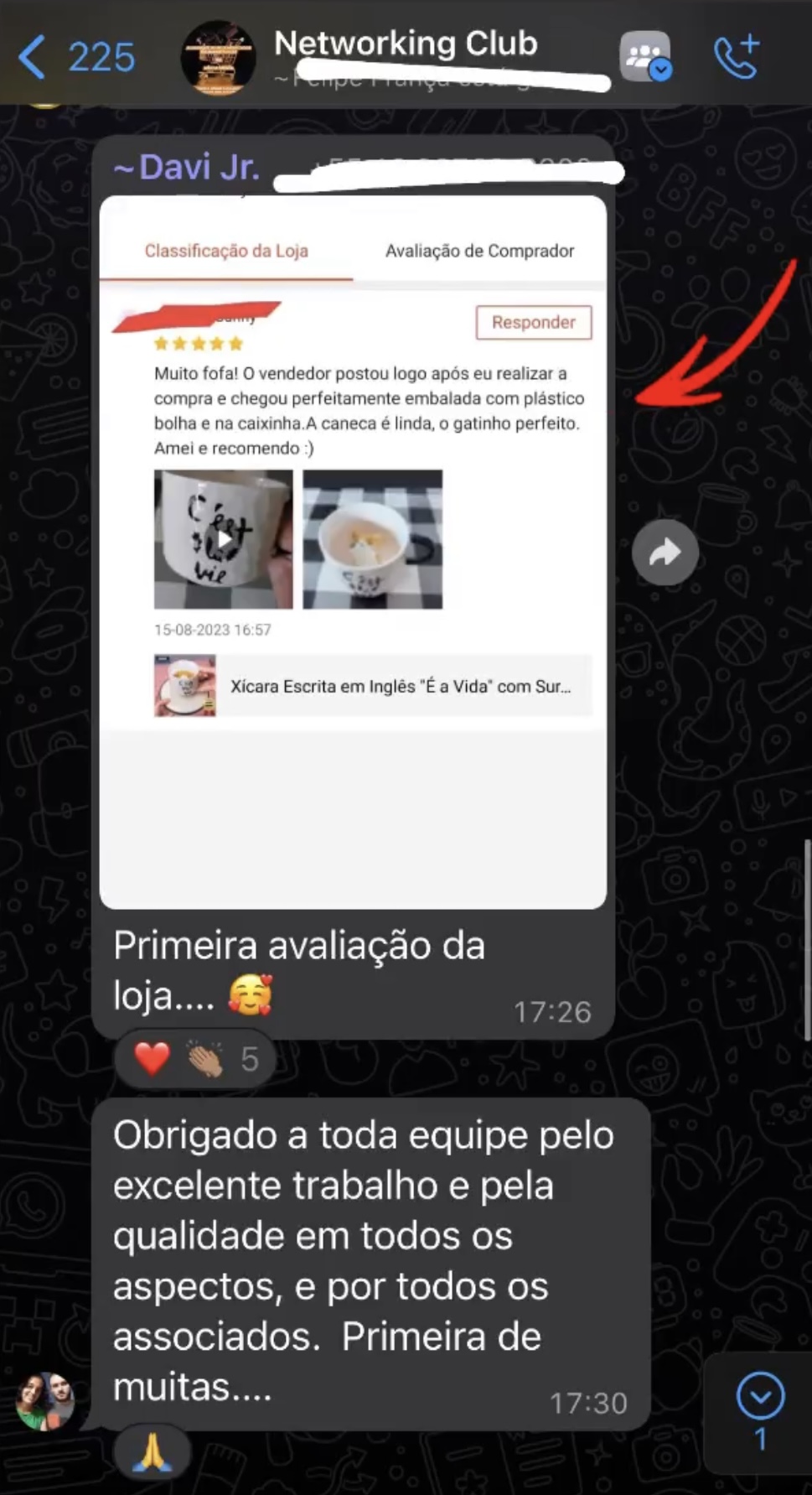 Resultado de sócio 2